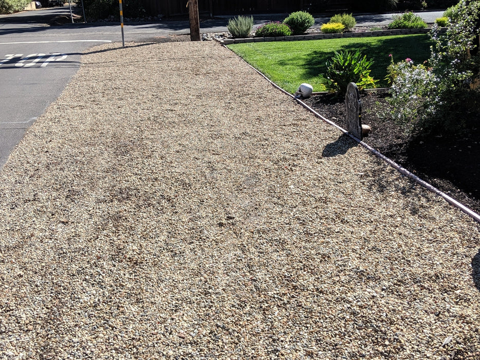 Lodi Gold River Rock