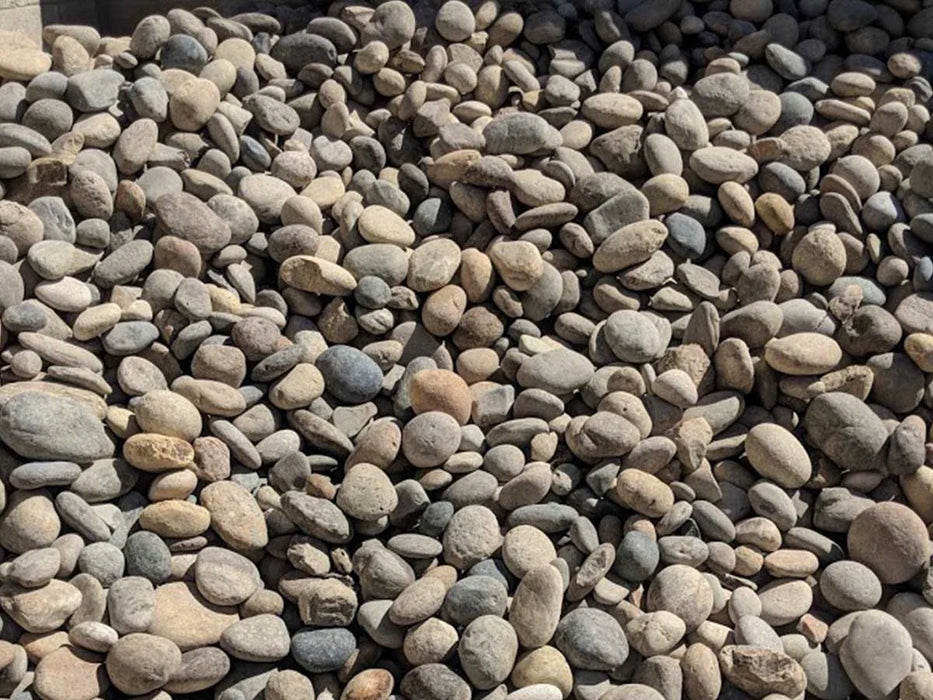 Noiyo River Rock