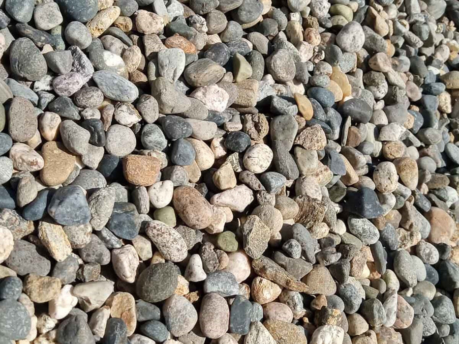 Noiyo River Rock