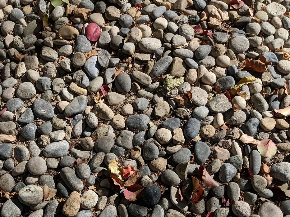 Noiyo River Rock