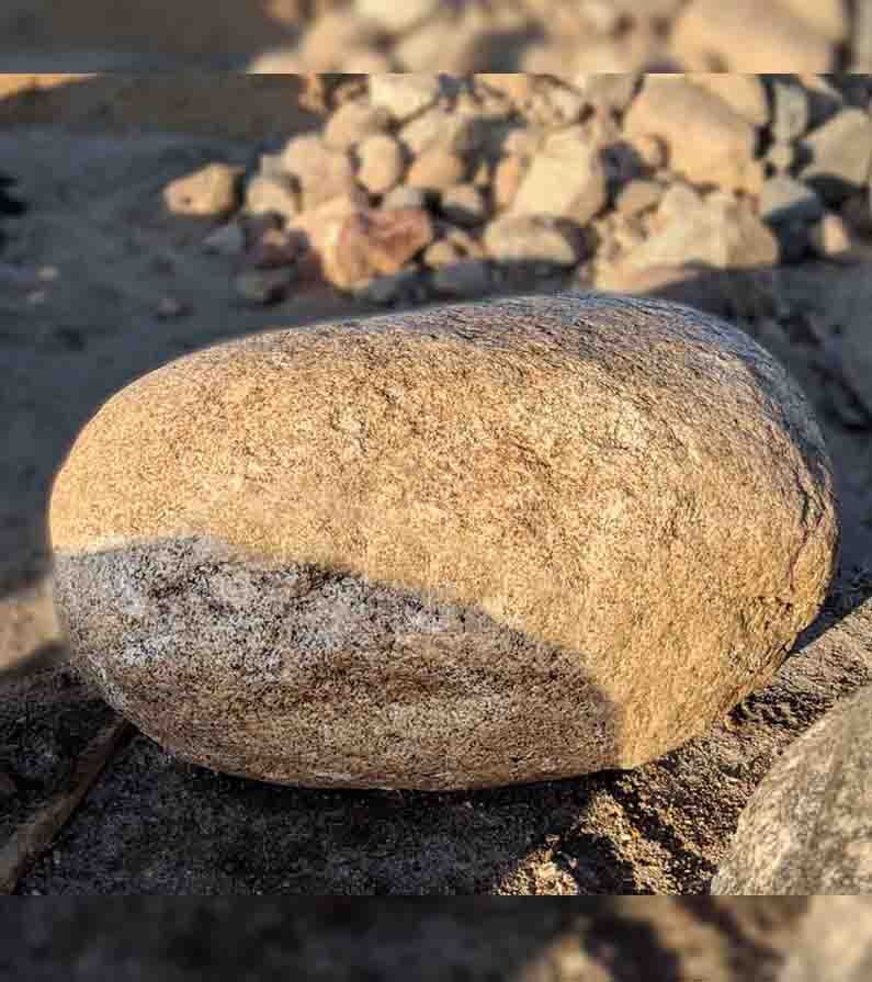 Foothill River Boulders 24