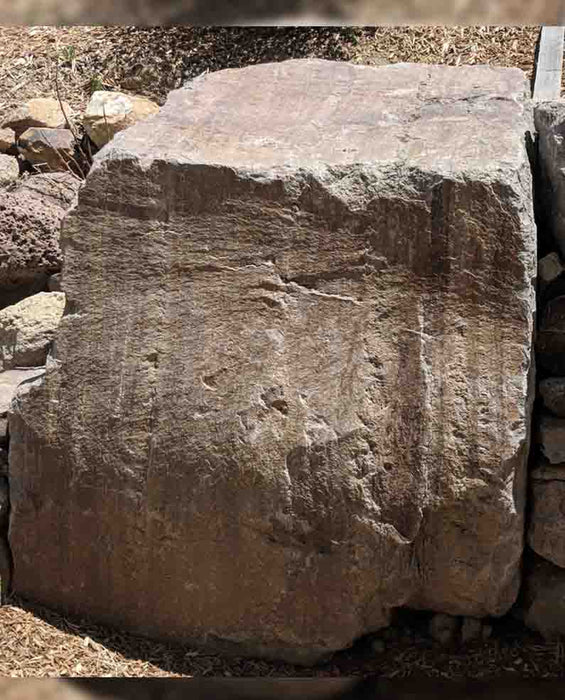 Napa Rocks Napa Wine Country Boulders | Large Landscape Rock Supply — Nevada Stone ...