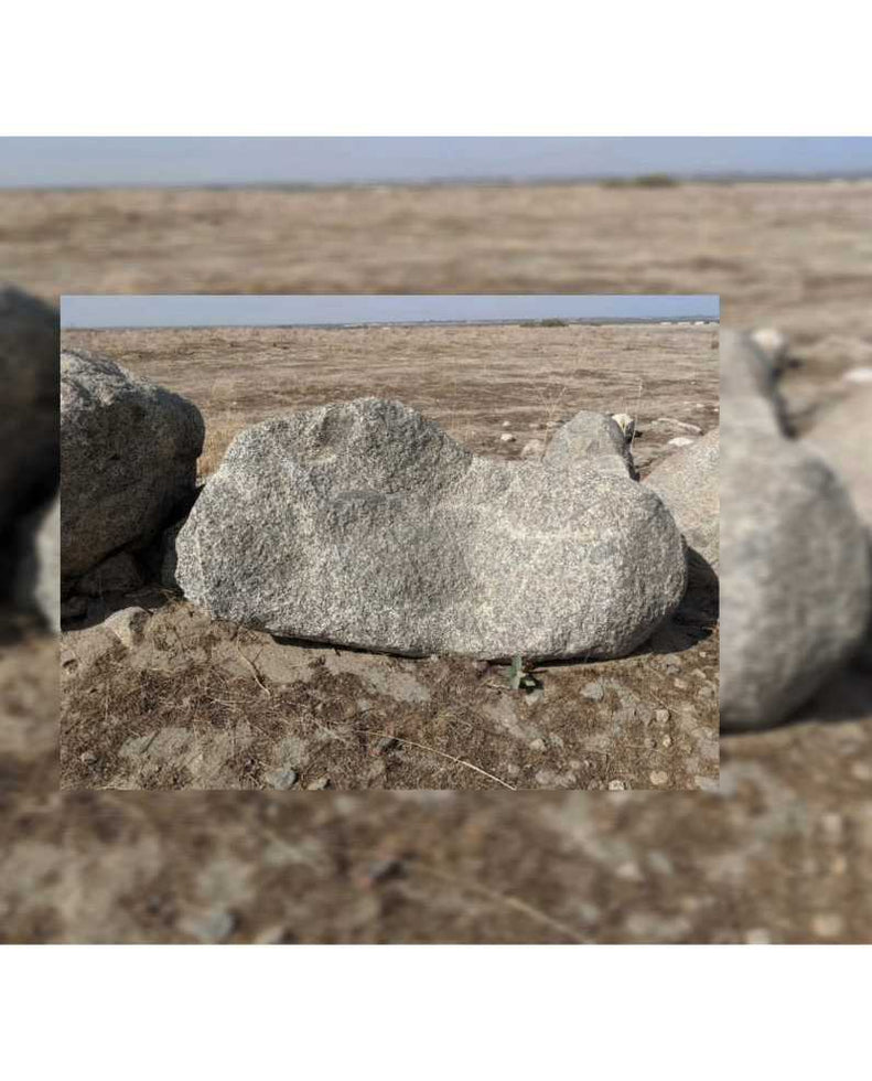 Sierra Salt n Pepper Boulders 30