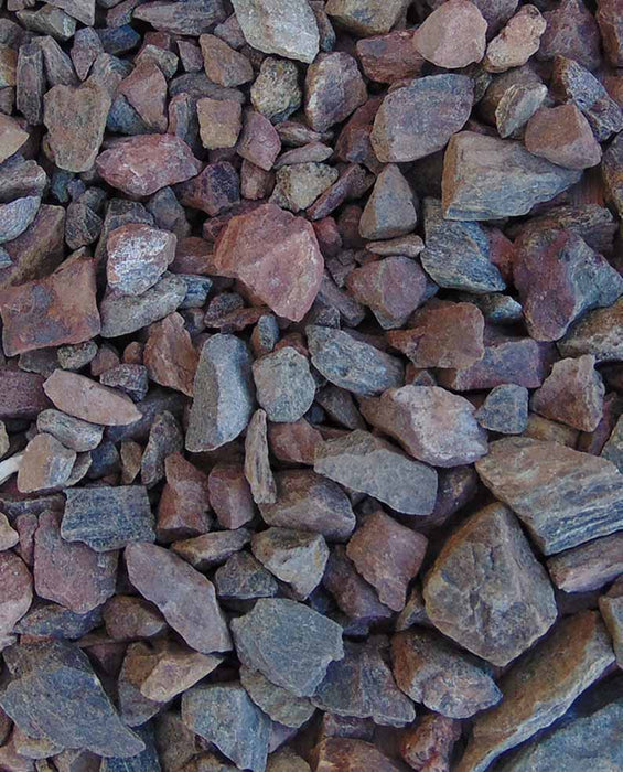 Desert Vista Brown Gravel