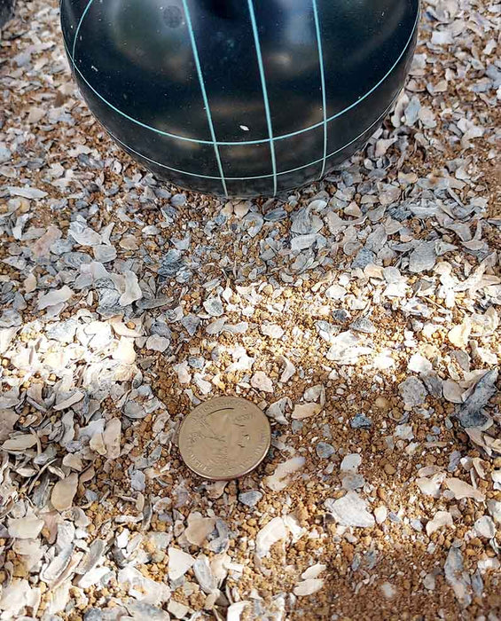 Golden Pearl Bocce Blends