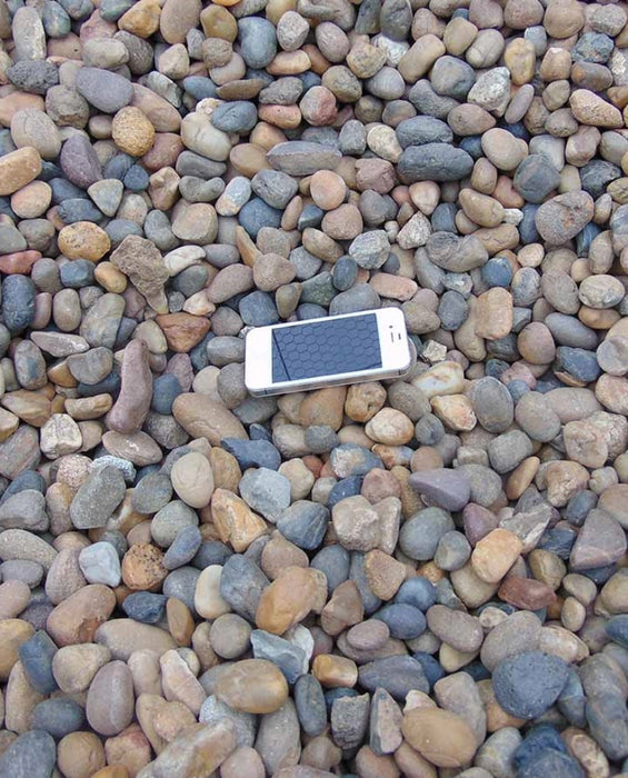 Sonoran Shiner River Pebbles