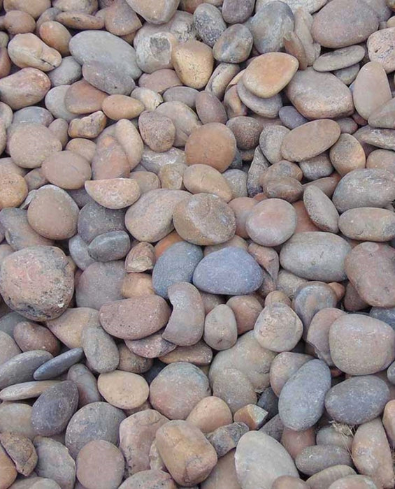 Sonoran Shiner River Pebbles